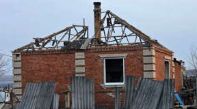 Война, 21 марта. Местные власти в Украине и России заявляют об атаках на мирных жителей, с обеих сторон есть убитые и раненые