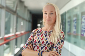 Минчанка придумала, как научить людей с инвалидностью открыть свой бизнес