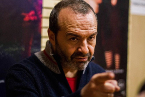 Шендерович: «Почти пять лет назад я написал письмо Лукашенко»