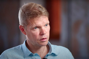 Баунов: «Путин в этот раз не справился с ролью спасителя диктаторов»