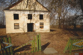 «У нас уже давно нет ФАПа, школы, своего магазина. Дольше всех держалась библиотека»