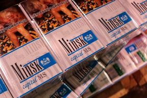 Чалый: Для Лукашенко более насущной проблемой является не калий, а контрабанда сигарет