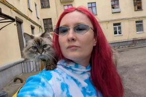 Конвейер репрессий. Айтишницу из Бреста осудили за политику – скорее всего, по «делу Гаюна»