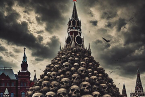 Пастухов: «Рискнет ли Путин жить дальше без войны?»