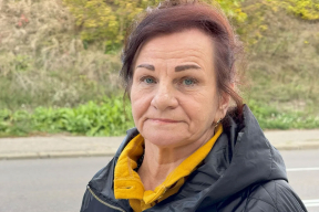 «До сих пор не могу поверить». В Белостоке выделили две социальные квартиры беларуским экс-политзаключенным