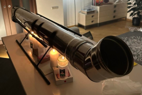 Дневник войны, глава 289. «Соседи, собираемся за парковкой. Приносите у кого что есть, будем знакомиться»