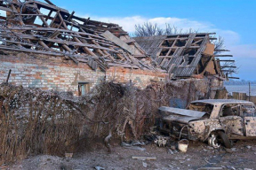 Война, 1 февраля. Россияне обстреляли Днепр и Запорожье, есть погибшие. Кремль борется с растущим бюджетным дефицитом – Bloomberg