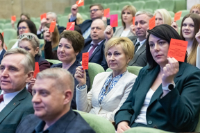 Позняков: «То, что ФПБ не является независимой, очевидно и ЕС, и МОТ»