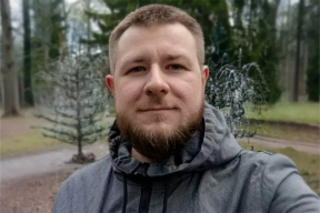 Конвейер репрессий. Бывшего топ-менеджера ProStore осудили по политической статье