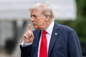 Трамп заявил, что США прекращают удары по Ирану на 5 дней — провели «очень хорошие переговоры»