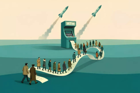 Роднянский: «Из союзников Украины никто по степени эффективности не сравнится с российской властью»