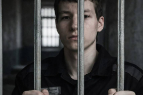 «Пры затрыманні яго жорстка збілі, зламалі нос і нанеслі шматлікія раны»