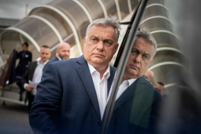 «Теперь Орбан может приехать в Минск. Только кому он там нужен»