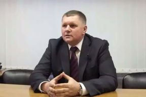 В колонии умер осужденный за взятку директор Скидельского сахарного завода