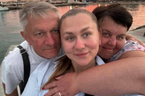Беларуска, которую вместе с матерью и отцом осудили за шпионаж: «Моих родителей взяли в заложники и даже не скрывали это»