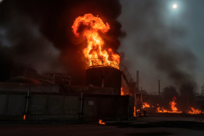 «Если дипломатия не сработает, через неделю для Беларуси могут открыться врата в ад»
