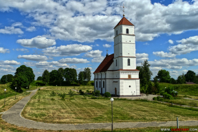 Аргумент №10: Архитектура, в которой россияне видят Европу