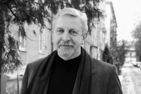 Пайшоў з жыцця беларускі палітык Аляксандр Мілінкевіч
