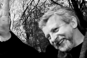 «Чалавек, чыё імя назаўсёды застанецца ў гісторыі сучаснай Беларусі»