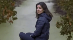 Агентка беларуского КГБ использовала секс, чтобы завербовать украинского командира