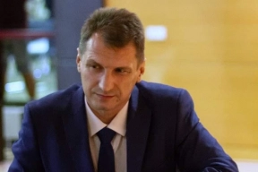 Цыганкоў: «Кіеў упэўнены, што Лукашэнка, акрамя блеяньня Азаронка, нічым істотным адказаць ня можа»