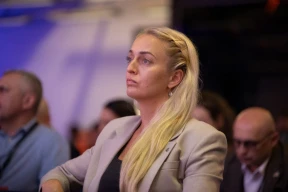 «Мельнікава казала, што апынулася ў эміграцыі дзякуючы жонцы міліцыянта»