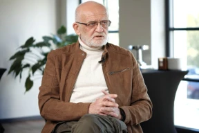 Мацкевіч: Выжываюць тыя народы, якія ўмеюць бачыць штосьці светлае нават у самыя цяжкія часы