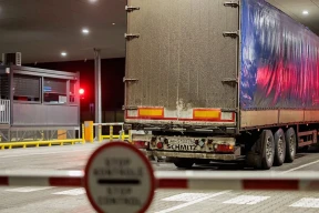 Минск сдался? Турчин заявил, что беларуские власти не будут конфисковывать литовские фуры