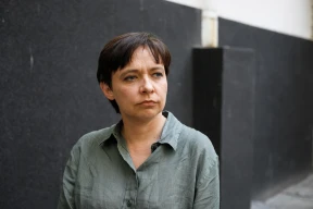 Лойко: «Чиновники нащупали способ существования с Лукашенко. С легкой руки Снопкова, с этим радостно придурковатым лицом»