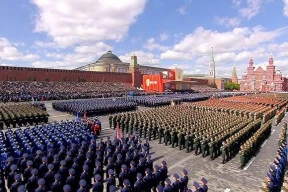 «Авантюра 24 февраля спустя четыре с лишним года привела к ужиманию главного мероприятия закатных путинских лет»