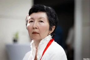 Турарбекова: «Большой войны не будет, если только Россия не использует удар по радаром для ввода войск в Беларусь»