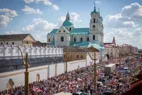 Руселік: «У беларусафобаў, лічы, уся нашая рэчаіснасьць — суцэльнае «міннае» ідэалягічнае поле»