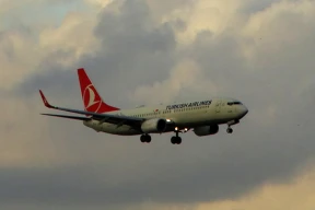 Авиакомпания Turkish Airlines возвращается в Беларусь