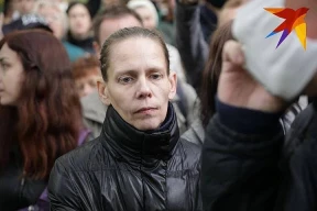 Конвейер репрессий. Осужденную на 9,5 лет колонии активистку Елену Лазарчик отправили в ПКТ на 6 месяцев