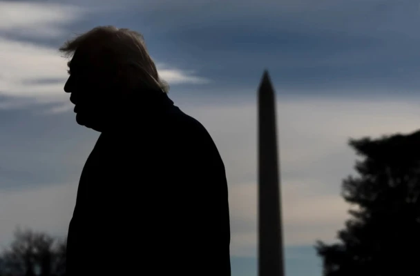 «Лукашенко успел нафантазировать, как он будет вместе с Трампом миром управлять. Да что там с Трампом? Можно ж и без него»